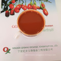 2018 no added Brix (13%) 100% Ningxia goji berries goji fruit